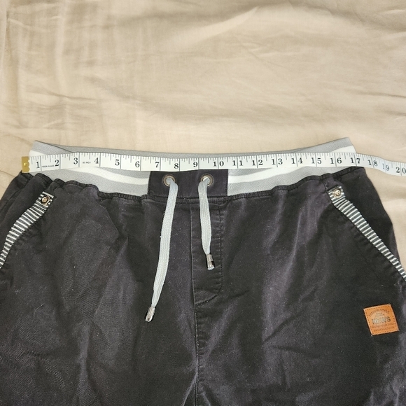 Black Shorts - Picture 4 of 4